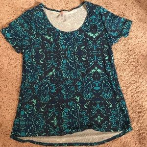 Lularoe classic small NEW